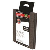 SANDING SPNG 4.5X5.5IN MEDIUM