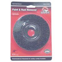 DISC SANDING SEMI-FLEX 4-1/2IN