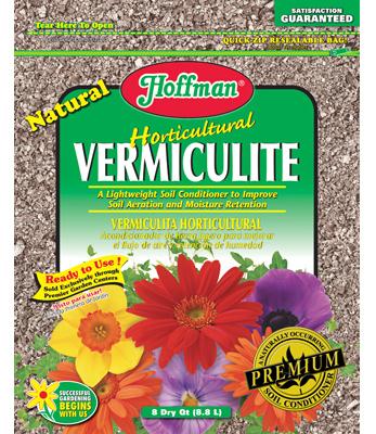 8QT Hortic Vermiculite