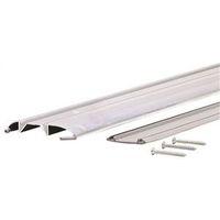 THRESHOLD ALUM 3/4X3-3/8X36 IN
