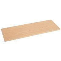 SHELF PREFINISHED MPLE 12X48IN