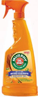 MURPHY 22OZ WD CLEANER