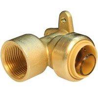 1/2" FEM PUSH ELBOW
