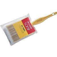 BRUSH PAINT NYLN POLYESTER 4IN