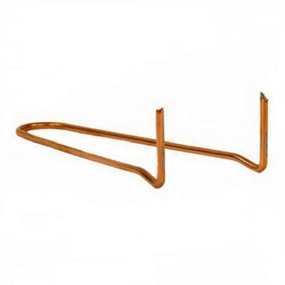 3/4X6 WIRE PIPE HOOK