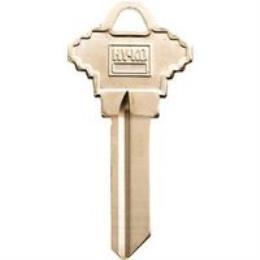 KEY BLANK SCHLAGE SC4