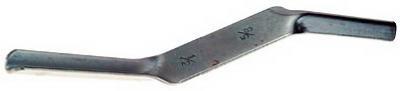 1/2x5/8 Brick Jointer