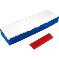 GREEN CLEANING MICROFIBER SPON