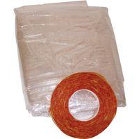 INSULATOR PATIODR KIT 62X210IN