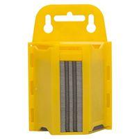 BLADE KNIFE UTILITY 100PC