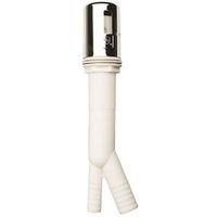 DISHWASHER AIR GAP