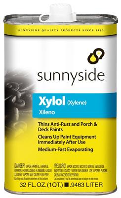 QT XYLOL SOLVENT