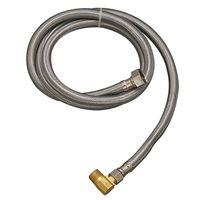 SUPPLY DISHWASHER 1/2FX3/8MX48