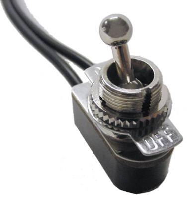 SHORT BAT TOG SWITCH