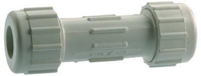 1" PVC CMP COUPLING