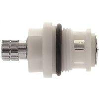FAUCET STEM 3J-1H/C STREAMWAY