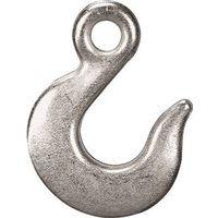 SLIP HOOK EYE ZN GR43 3/8