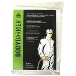 COVERALL PROFESSIONAL XLARGE