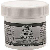 PASTE FLUX 1.7OZ REGULAR