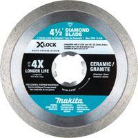 BLADE DIAMOND CONT RIM 4-1/2IN