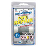 PIPE REPAIR KIT 600PSI 3IN