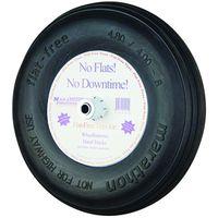 WHEELBARROW WHEEL FLT-FREE16IN