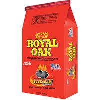 BRIQUET CHARCL RYL OAK 15.4 LB