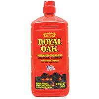LIGHTER FLUID ROYL OAK 32OUNCE
