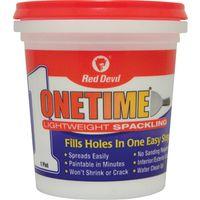 COMPOUND SPACKLING ACRYLIC PT