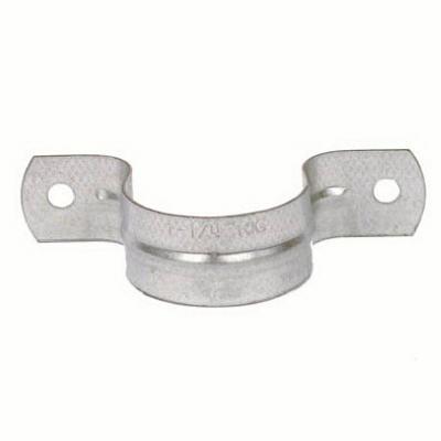 1-1/4" GALV PIPE STRAP