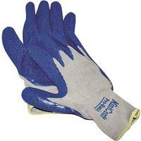 GLOVE WORK RUBBER PALM XLARGE