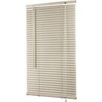 BLIND MINI VINYL WHITE 32X64IN