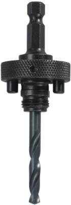 3/8" Hole Saw Arbor