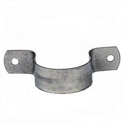 1-1/2" GALV PIPE STRAP