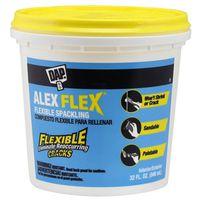 SPACKLING FLEXIBLE QT