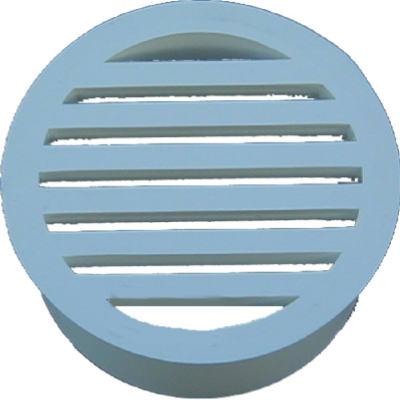 2" SCH 40 FLR STRAINER