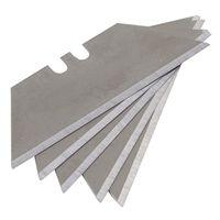 BLADE KNIFE UTILITY 2NOTCH 5PK