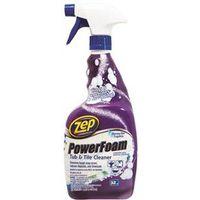 CLEANER TUB/TILE FOAM 32 OZ
