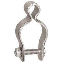 HINGE PIPE GATE ZN STL 1-5/8IN