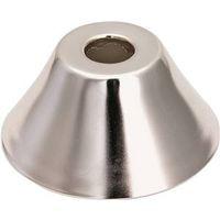 BATH FLANGE DEEP CHRM 5/8OD