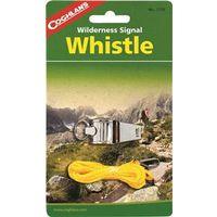 WHISTLE SIGNL WILDERNES NICKEL