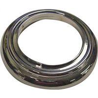 TUB SPOUT RING CHROME