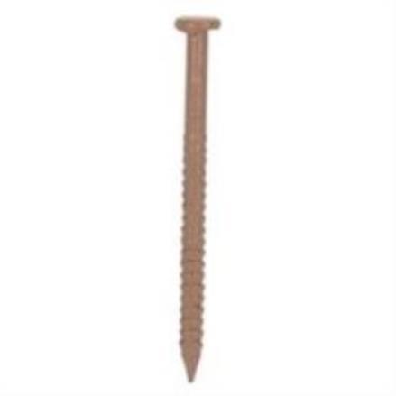 NAIL PANEL 1INCH OAK 6OZ PK