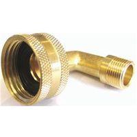 CONNECTOR SWVEL EL 3/8CX3/4FGH