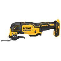 TOOL OSCILLATING BRUSHLESS 20V
