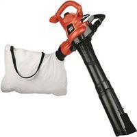 BLOWER VACUUM ELE 12AMP 230MPH