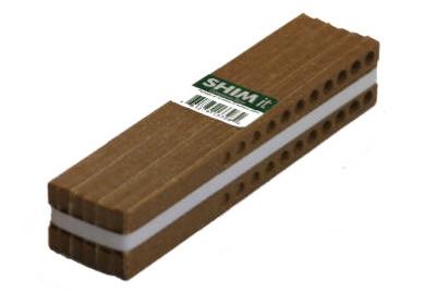12PK 8" Composite Shim