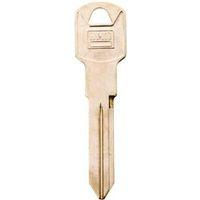 KEY BLANK GM B92
