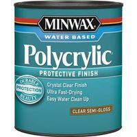 FINISH PLYCRYLC WTR SG 1/2PT