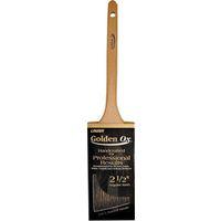 BRUSH ANGLED SASH CHINA 2.5IN